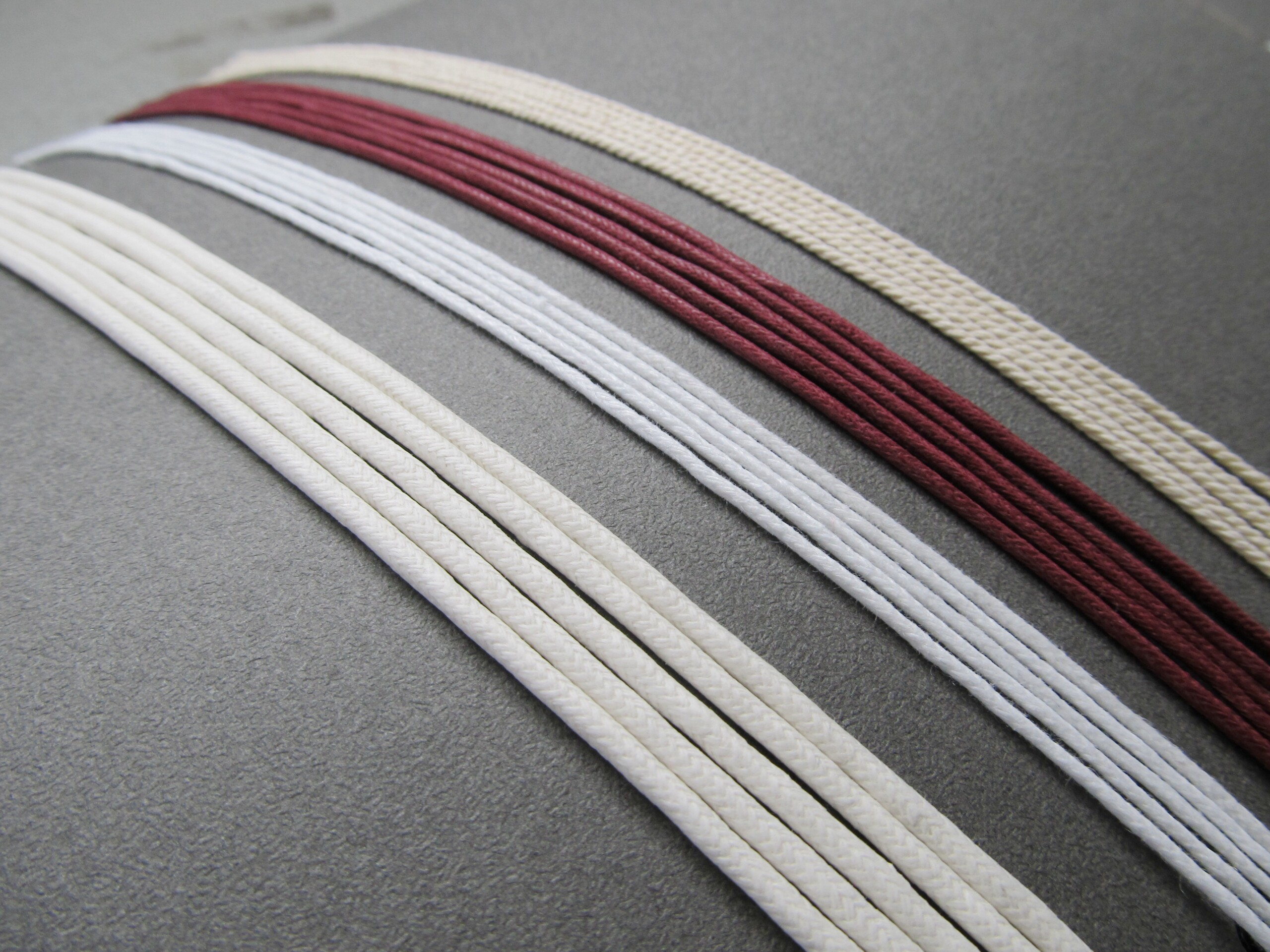 strings